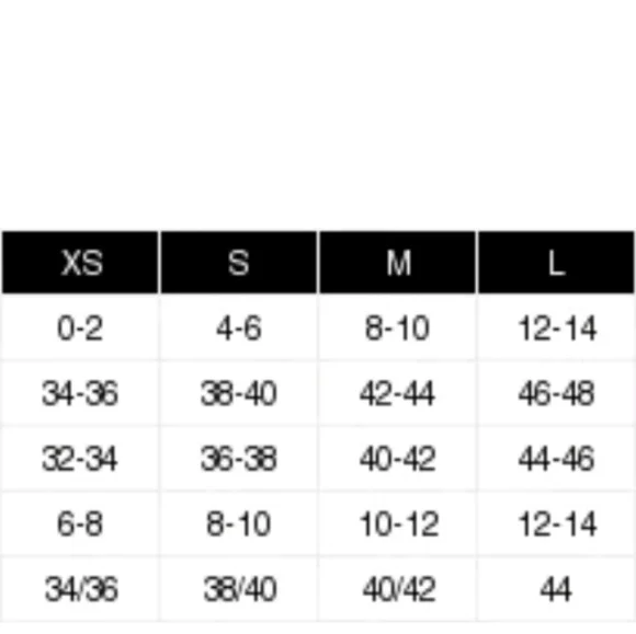 M/L Farm Rio X Sezane Maxidress Size 10 - Picture 6 of 6